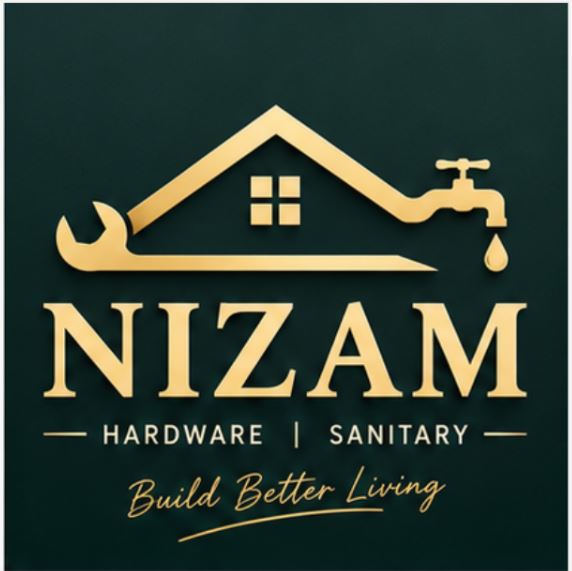 NIZAM logo